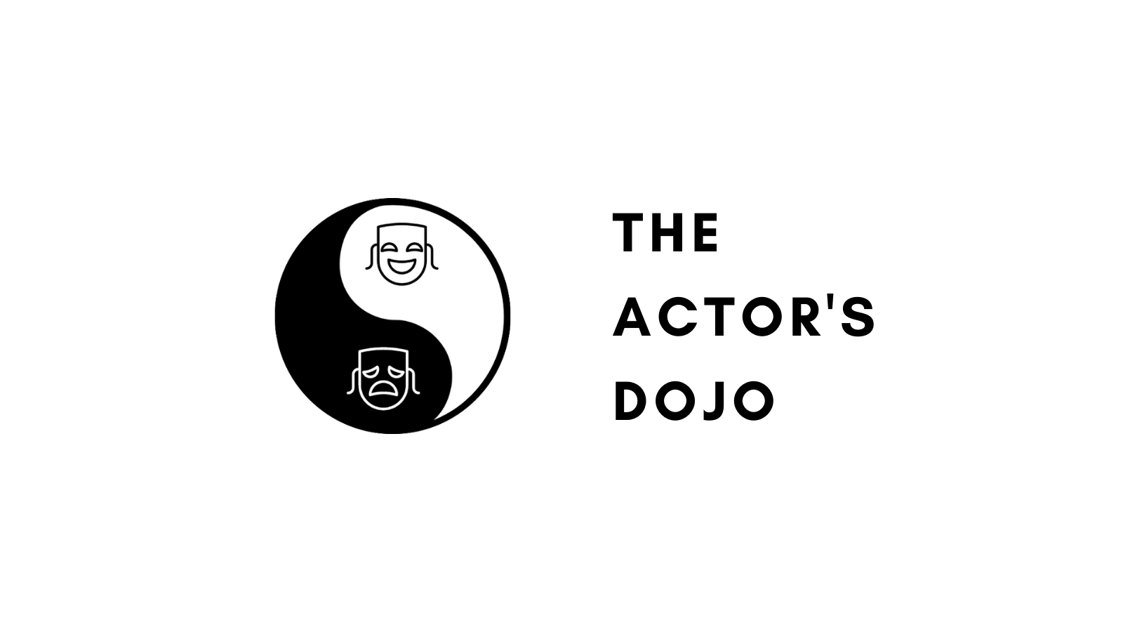 The Actor's Dojo